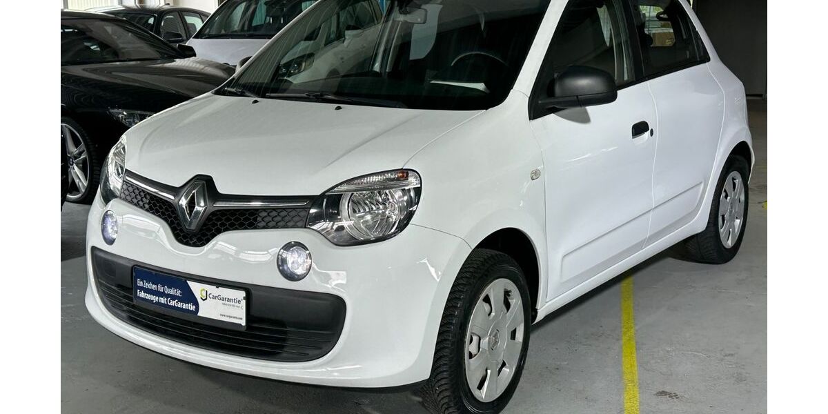 Renault Twingo 130.000 km 4.990 &euro; Kiel 24145