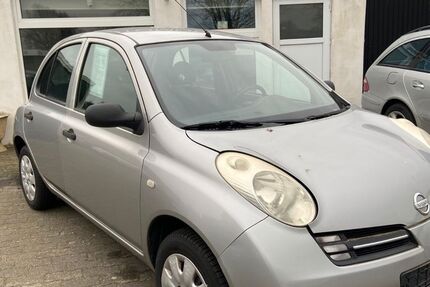 Nissan Micra 133.470 km 2.250 &euro; Neumünster 24537
