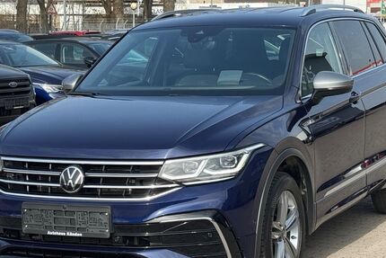 VW Tiguan 94.931 km 30.980 &euro; Neumünster 24537