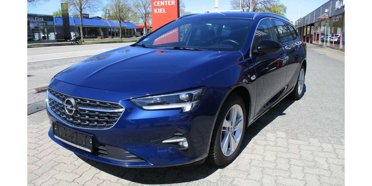 Opel Insignia 104.000 km 13.980 &euro; Kiel-Kronshagen 24119