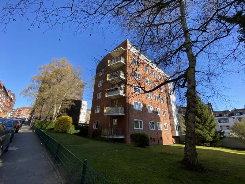 Wohnung zum Mieten in Kiel 790 € 75 m²