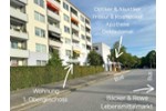 Etagenwohnung Kiel Friedrichsort - 3 Zimmer, 72 m&sup2;, 215.000&euro; | Angebot:27283758