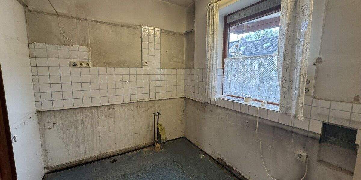 Reihenmittelhaus Kiel Hasseldieksdamm - 4 Zimmer, 103 m&sup2;, 299.000&euro; | Angebot:23935844