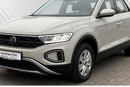 VW T-Roc 41.000 km 18.980 &euro; Kiel 24148