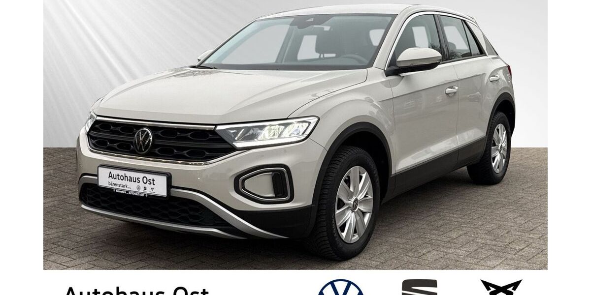 VW T-Roc 41.000 km 18.980 &euro; Kiel 24148