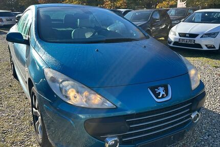Peugeot 307 169.000 km 1.600 &euro; Kiel 24145