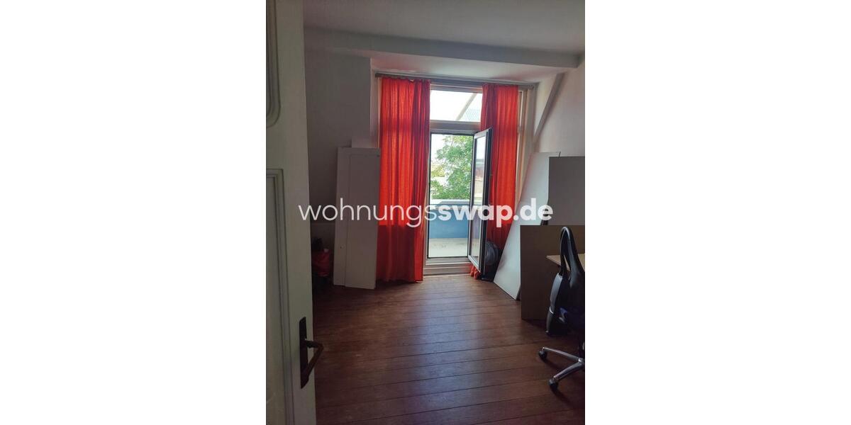 Etagenwohnung Kiel - 3 Zimmer, 95 m&sup2;, 950&euro; | Angebot:25343236
