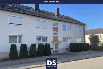 Wohnung Kiel Meimersdorf - 2 Zimmer, 42 m&sup2;, 119.000&euro; | Angebot:24973106