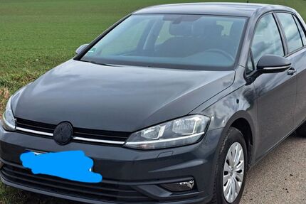 VW Golf 89.000 km 11.900 &euro; Schönbek 24582