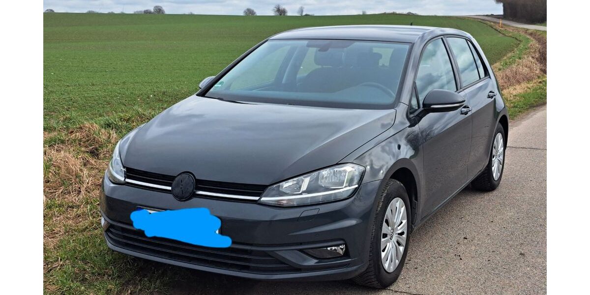 VW Golf 89.000 km 11.900 &euro; Schönbek 24582