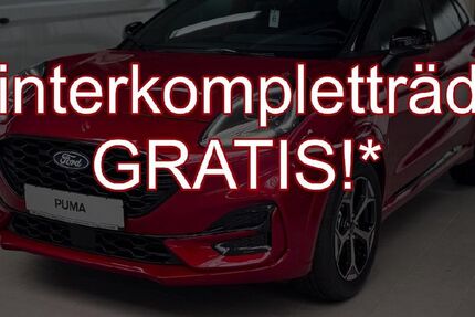 Ford Puma 1.360 km 26.900 € Lütjenburg 24321