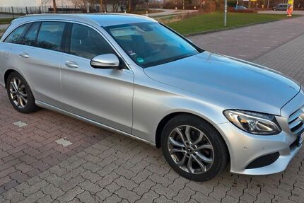 Mercedes-Benz C 220 173.000 km 14.600 &euro; Altenholz 24161