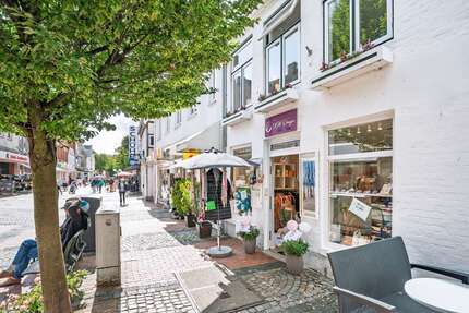 Gewerbeobjekt Eckernförde - 760&euro; | Angebot:25478541