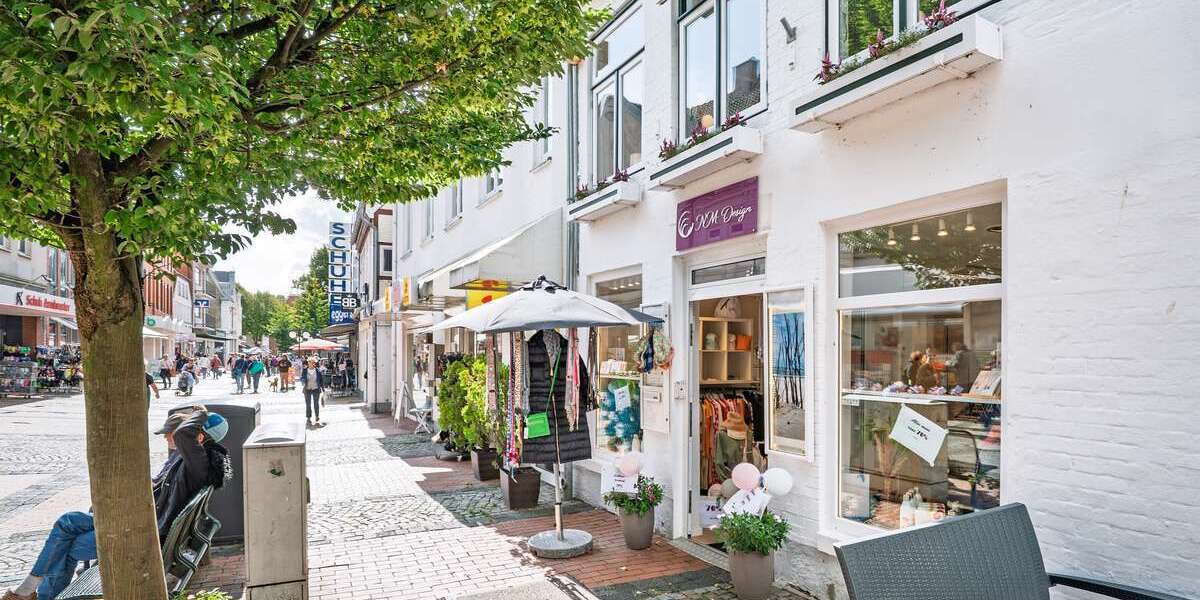 Gewerbeobjekt Eckernförde - 760&euro; | Angebot:25478541