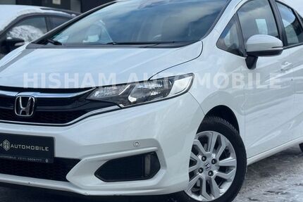 Honda Jazz 111.240 km 12.690 &euro; Neumünster 24536