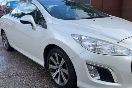 Peugeot 308 102.000 km 5.999 &euro; Kiel 24146