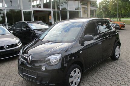 Renault Twingo 64.000 km 6.890 &euro; Probsteierhagen bei Kiel 24253