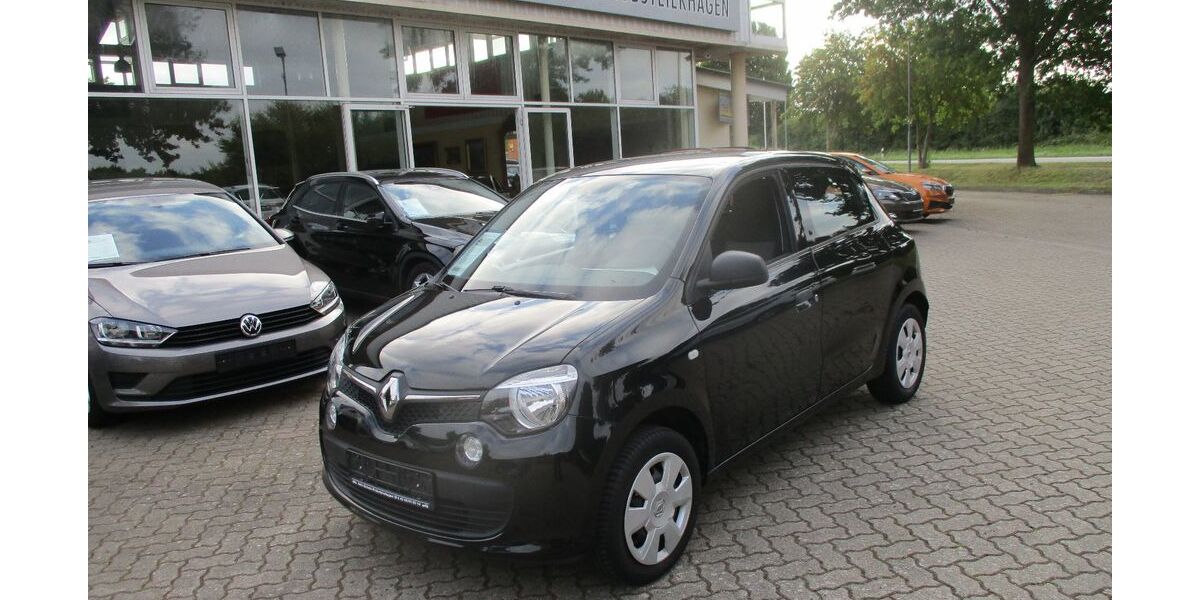 Renault Twingo 64.000 km 6.890 &euro; Probsteierhagen bei Kiel 24253