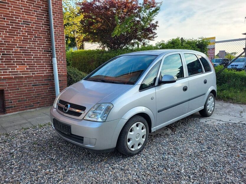 Meriva