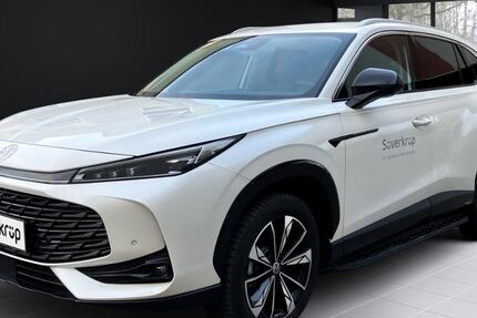 MG HS 24.900 km 32.490 &euro; Kiel 24148