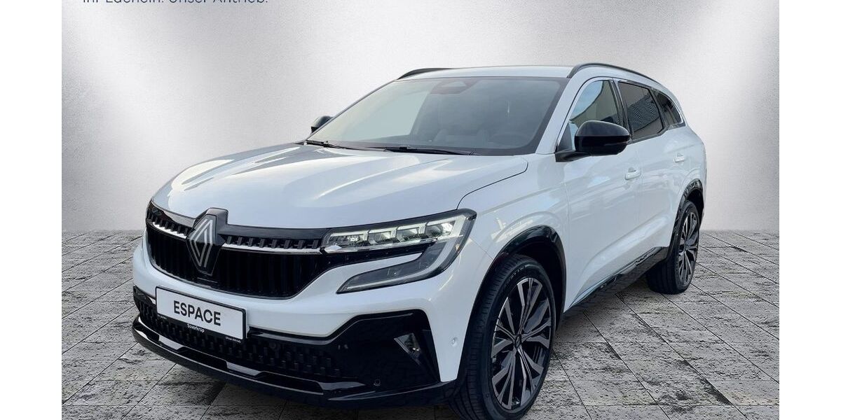 Renault Espace 17.900 km 43.980 &euro; Kiel 24118