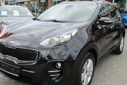Kia Sportage 87.000 km 14.900 &euro; Kiel-Kronshagen 24119