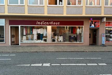 Gewerbefläche im Erdgeschoss in beliebter Holtenauer Straße zu vermieten! zimmer