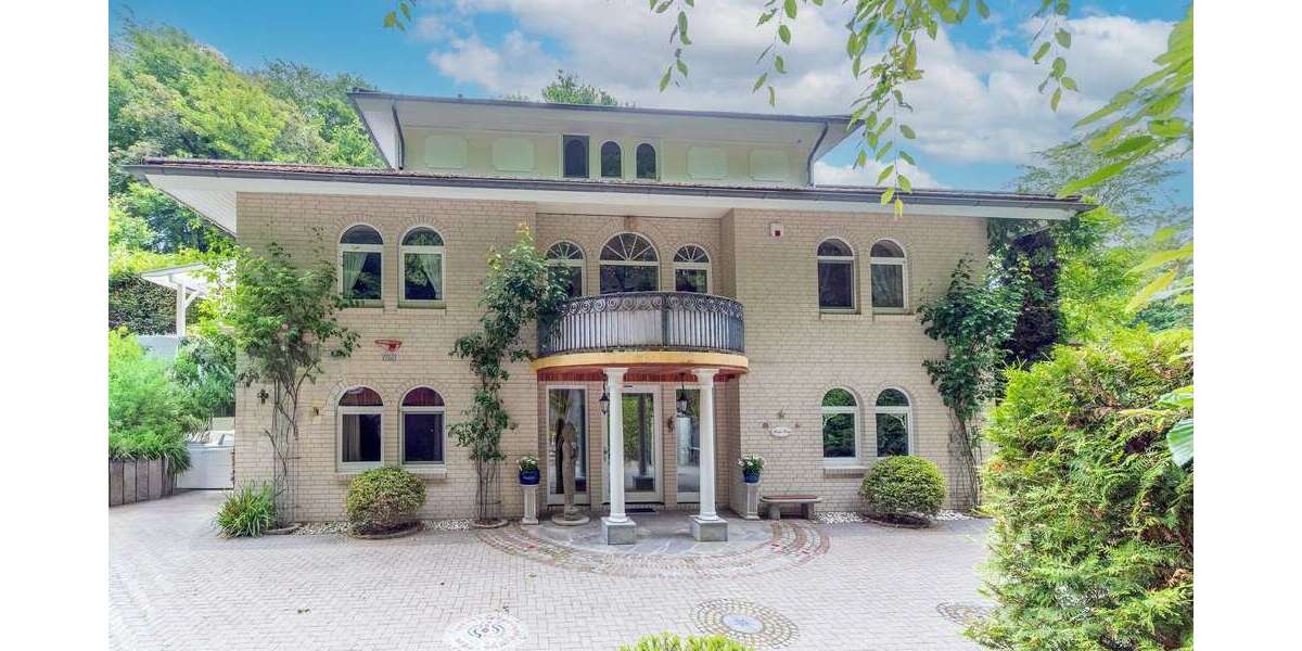 Einfamilienhaus Heikendorf - 7 Zimmer, 346 m&sup2;, 1.550.000&euro; | Angebot:27112311