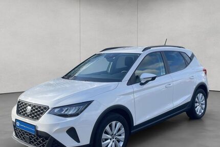 Seat Arona 46.950 km 16.280 &euro; Bordesholm 24582