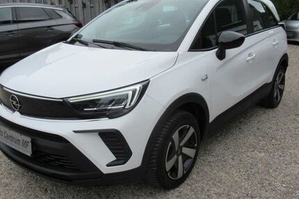 Opel Crossland (X) 95.500 km 10.950 &euro; Gettorf 24214