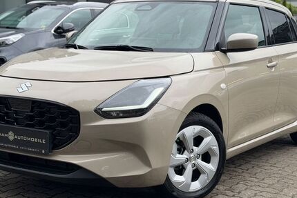 Suzuki Swift 9.317 km 15.790 &euro; Neumünster 24536