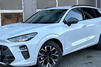 Cupra Terramar 7.772 km 33.990 &euro; Nortorf 24589