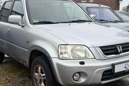 Honda CR-V 220.000 km 2.999 &euro; Neumünster 24536