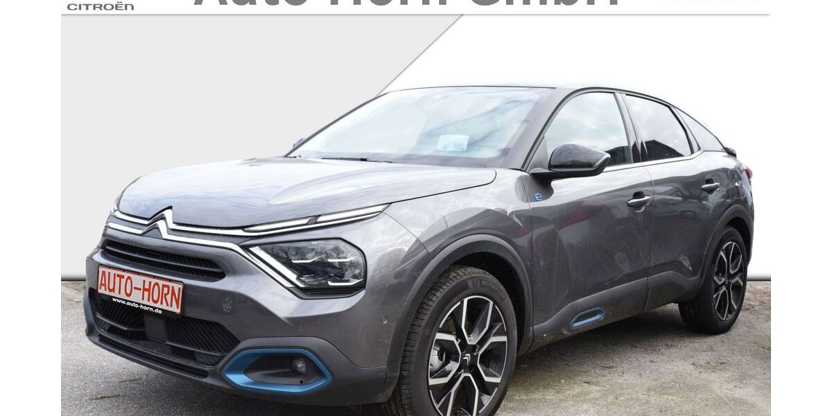 Citroen C4 7.500 km 22.990 € Kiel 24146