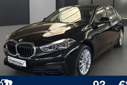 BMW 116 13.850 km 22.790 € Kiel 24118