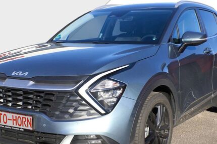 Kia Sportage 9.200 km 33.780 &euro; Kiel 24146