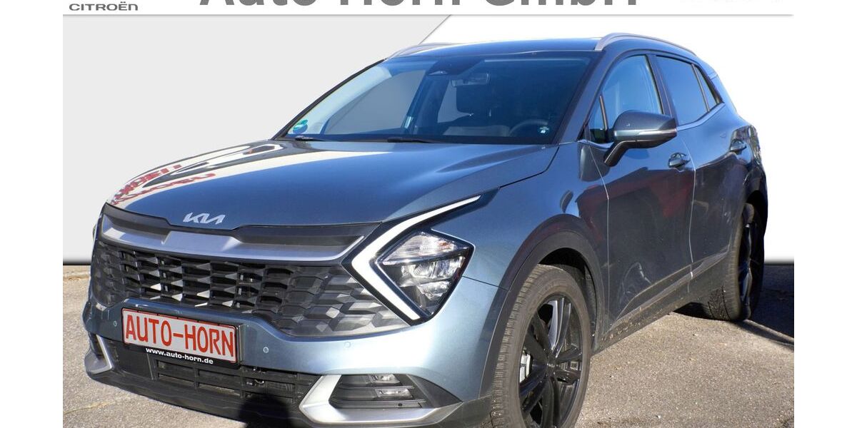 Kia Sportage 9.200 km 33.780 &euro; Kiel 24146