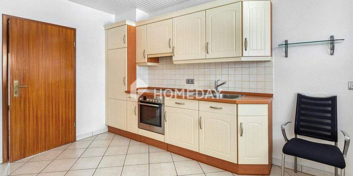 Einfamilienhaus Büdelsdorf - 4 Zimmer, 112 m&sup2;, 315.000&euro; | Angebot:25697571
