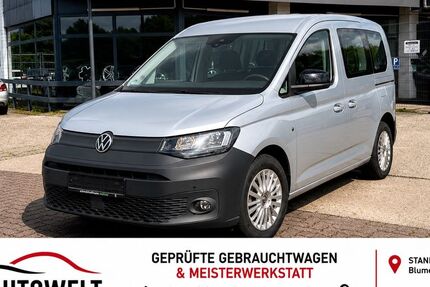 VW Caddy 150.000 km 16.490 &euro; BLUMENTHAL 24241
