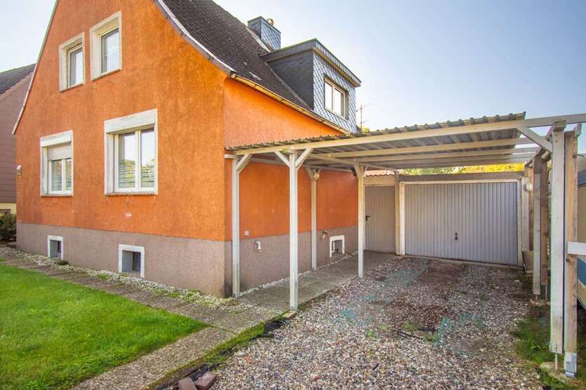 Haus zum Kaufen in KielKronsburg 339.000 € 104.27 m²