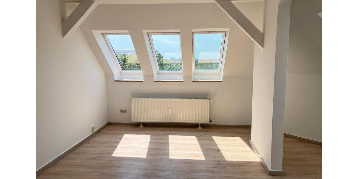 Etagenwohnung Kiel Neumühlen-Dietrichsdorf - 1 Zimmer, 24 m&sup2;, 312&euro; | Angebot:26248242