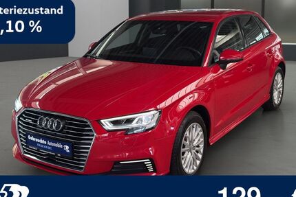 Audi A3 56.695 km 17.750 € Kiel 24118