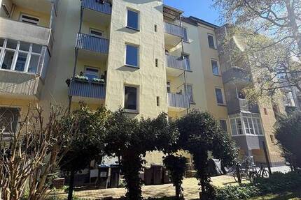 Wohnung Kiel Südfriedhof - 2 Zimmer, 44 m&sup2;, 158.000&euro; | Angebot:26819717