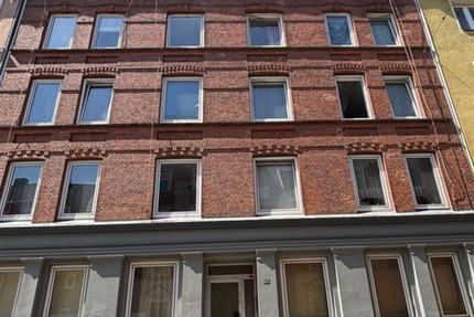 Wohnung Kiel Gaarden-Ost - 3 Zimmer, 67 m&sup2;, 650&euro; | Angebot:27500176