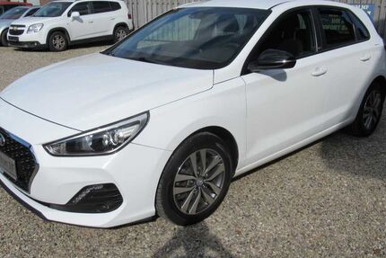 Hyundai i30 61.400 km 13.950 &euro; Gettorf 24214