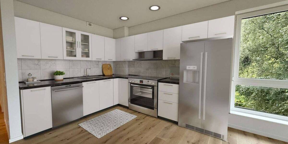 Etagenwohnung Schönberg Schönberger Strand - 3 Zimmer, 114 m&sup2;, 836.100&euro; | Angebot:25984840