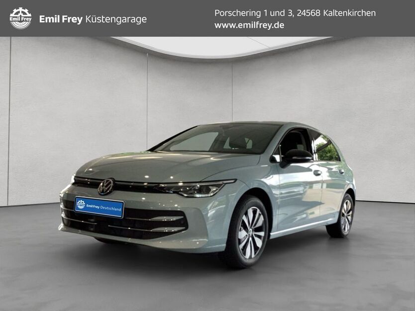 VW Golf 4.900 km 31.980 € Kronshagen 24119