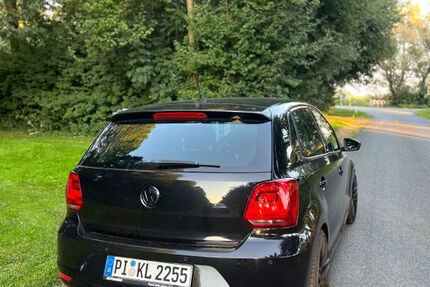 VW Polo 129.000 km 11.000 &euro; Neumünster 24536