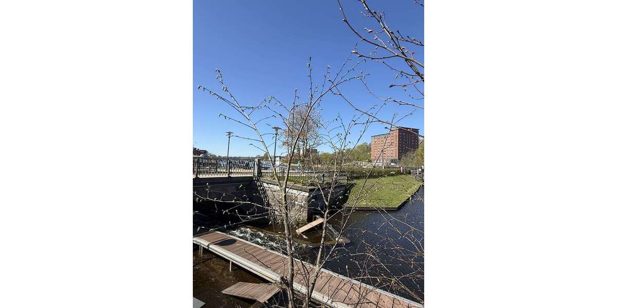 Etagenwohnung Kiel Neumühlen-Dietrichsdorf - 4 Zimmer, 108 m&sup2;, 279.000&euro; | Angebot:24593920