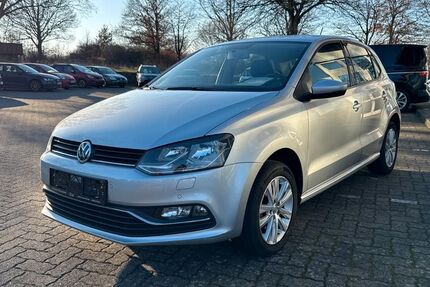 VW Polo 96.800 km 8.990 &euro; Bornhoeved 24619